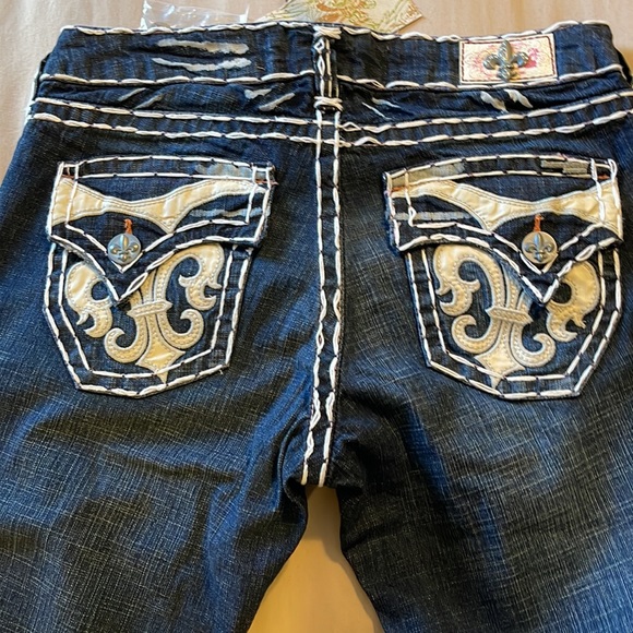 Laguana Beach Jeans. - Picture 2 of 5